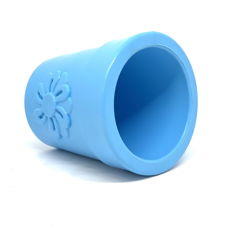 Sodapup Flower Pot - Sininen