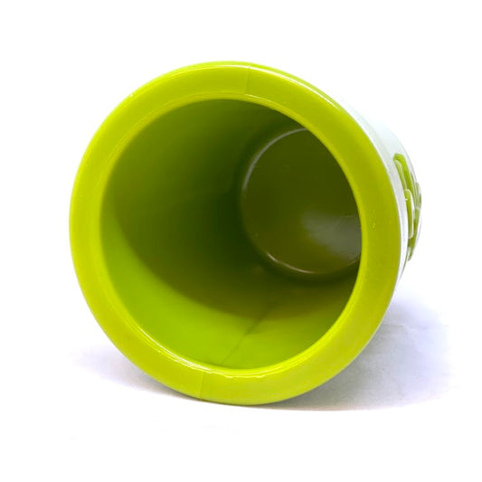 Sodapup Flower Pot - Vihreä