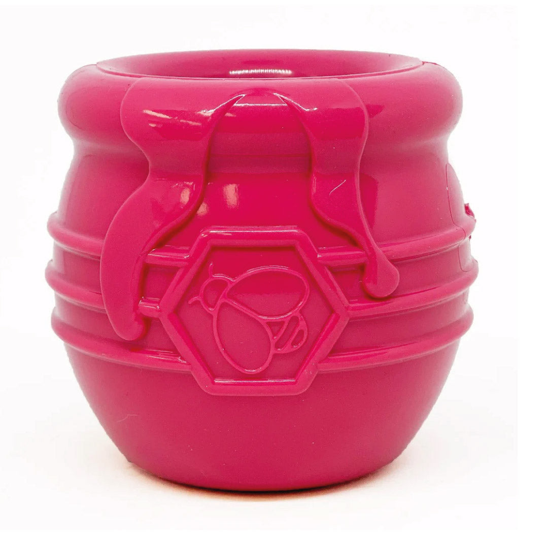Sodapup Honey Pot - Pinkki LIMITED EDITION