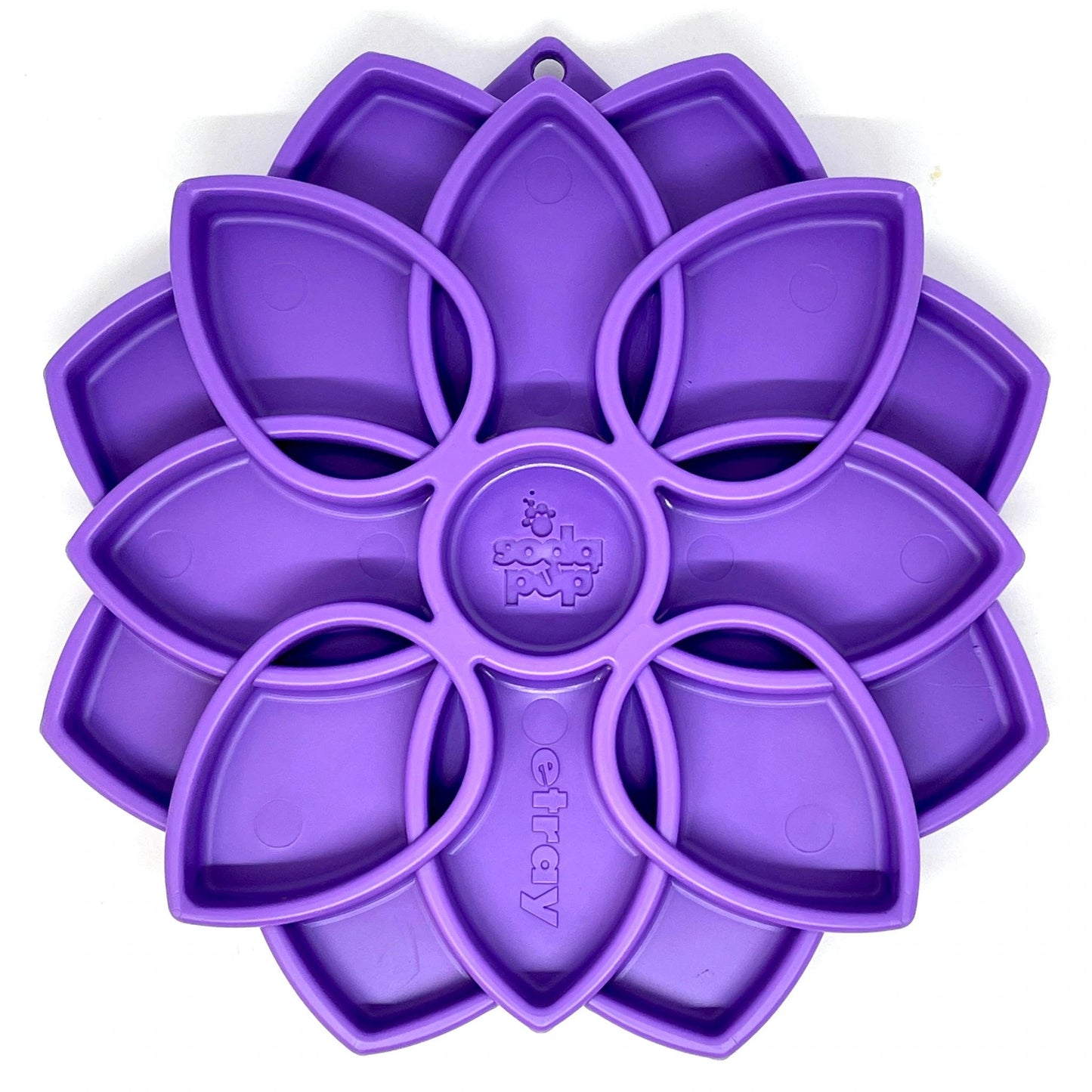 Sodapup Mandala aktivointikuppi - liila