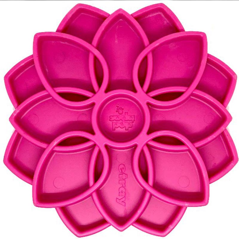 Sodapup Mandala aktivointikuppi - pinkki