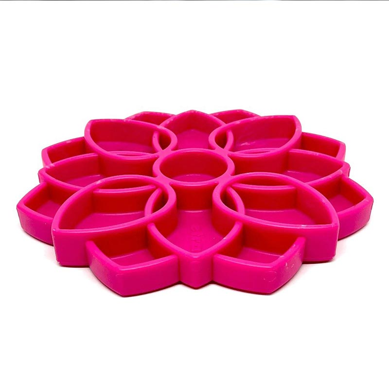 Sodapup Mandala aktivointikuppi - pinkki