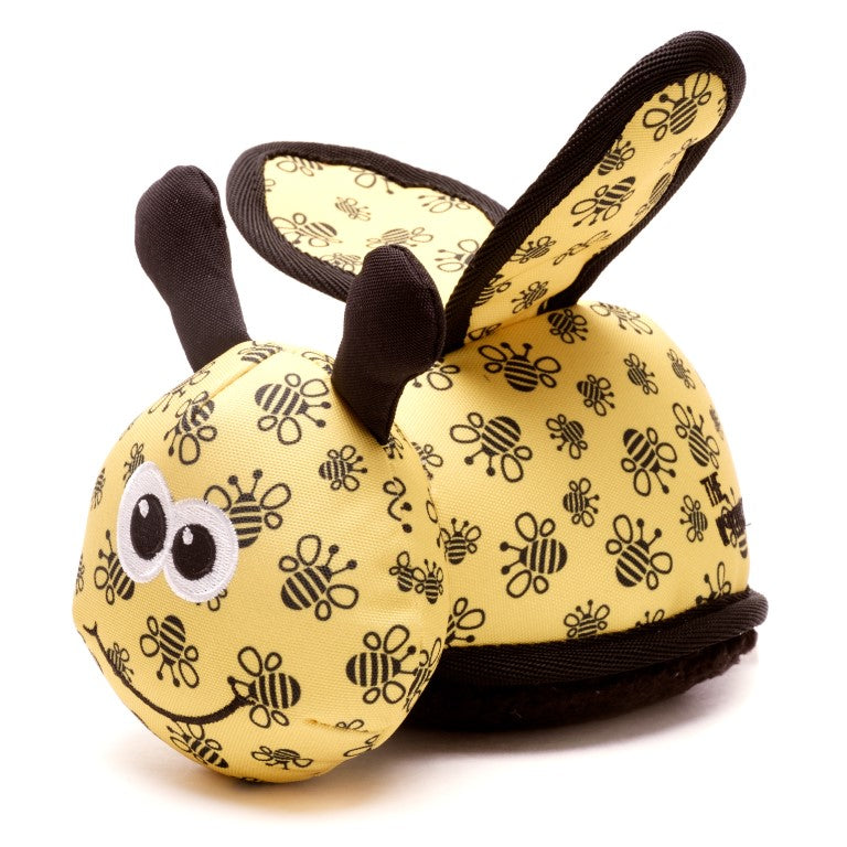 The Worthy Dog Busy Bee, S