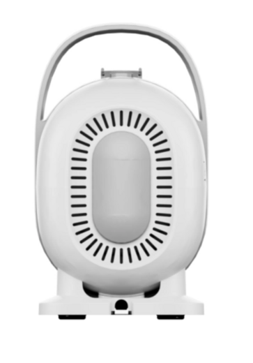 TPL 7-in-1 monitoimitrimmauskone imurilla