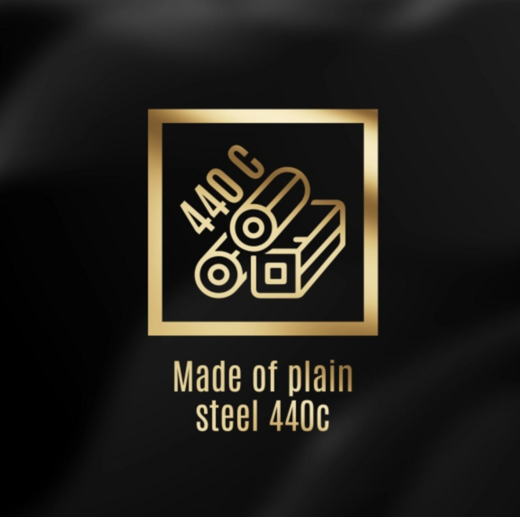 Tauro ohennussakset 18cm, 40 hammasta