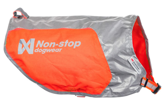Non-stop Reflection blanket - heijastinliivi