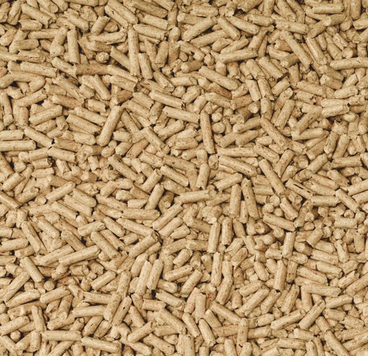 Cat´s Best Smart Pellet kissanhiekka 10kg / 20L paakkuuntuva