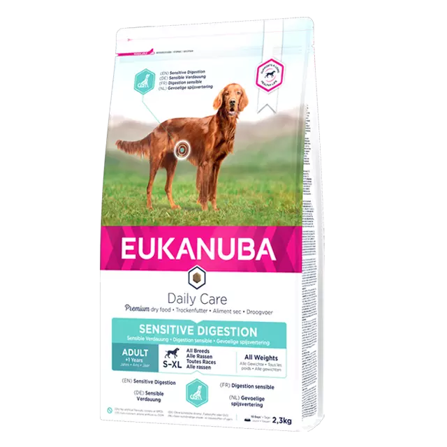 Eukanuba DC Sensitive Digestion