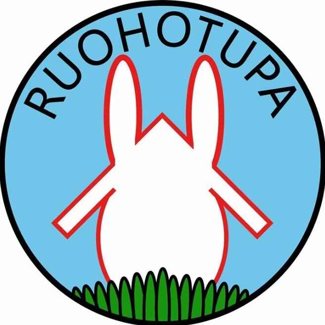 Ruohotupa