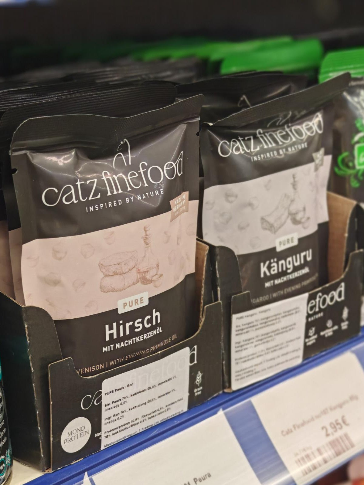 Catz Finefood