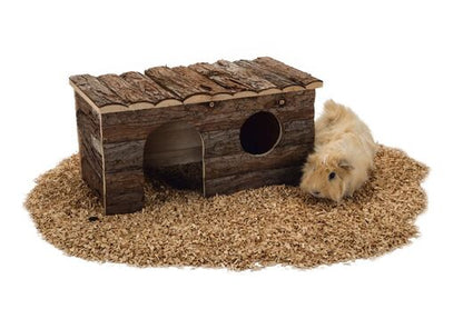 Beeztees Pieneläimen talo Forest Rodent Fun 40x23x20 cm