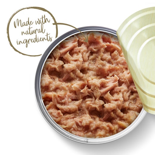 Applaws pentu - kitten Tonnikala 70g purkki