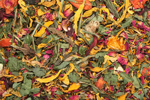 JR-Yrtti Kesäinen niitty 100g