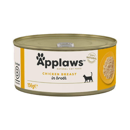 Applaws kananrinta 156g