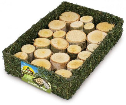JR Vaistot Tuoksumetsä 150g