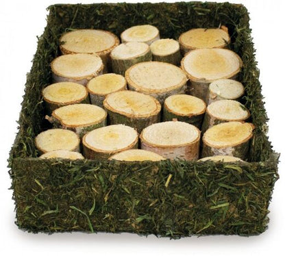 JR Vaistot Tuoksumetsä 150g