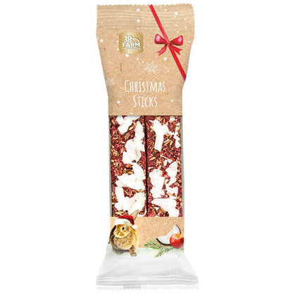 JR FARM Jouluiset herkkutikut 140g