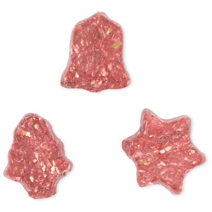 JR Joulu pieneläimen viljaton joulukalenteri 360g