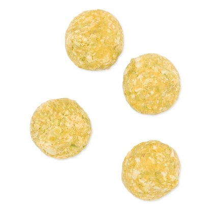 JR Joulu pieneläimen viljaton joulukalenteri 360g