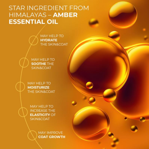 TPL Derma Care Dry Itchy Skin Leave-in spray 250ml