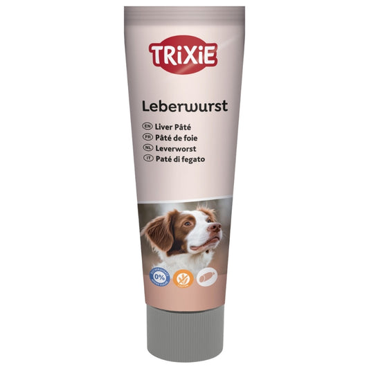 Trixie Premio Maksatahna tuubissa, 110 g