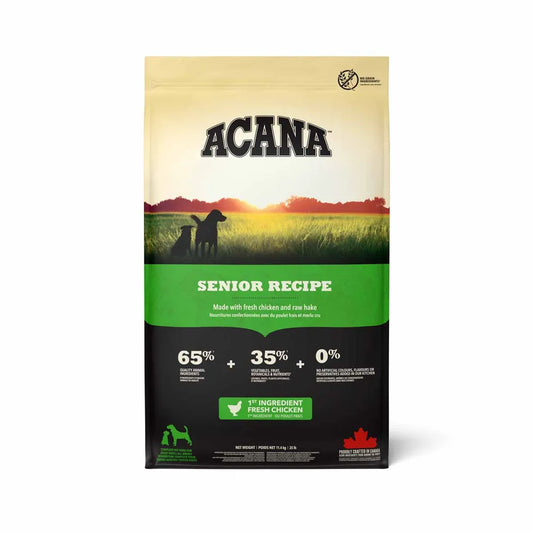 Acana Senior Dog
