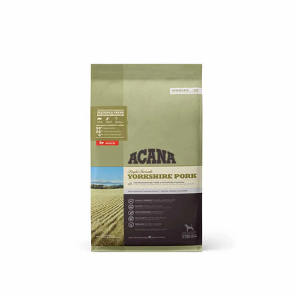 Acana Yorkshire Pork