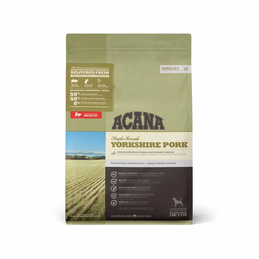 Acana Yorkshire Pork