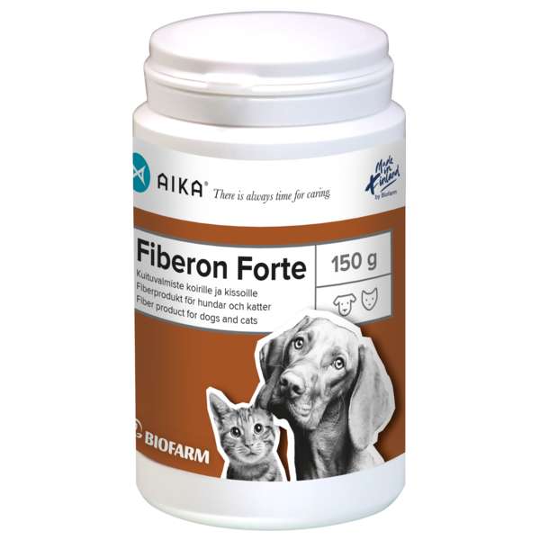 Aika Fiberon Forte 150g