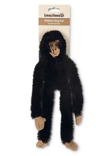 Beeztees Flatino apina 30cm