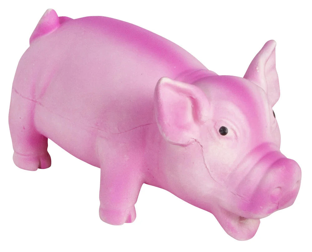 Best Friend Piggy lateksipossu