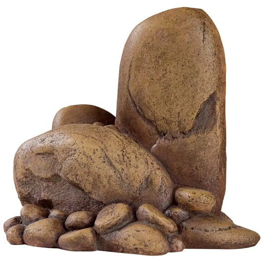 Exoterra Luola kivikasa M 24.5x14x22cm