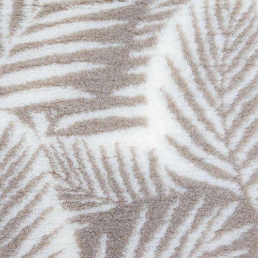 Foxy Fur makuualusta, Beiget lehdet