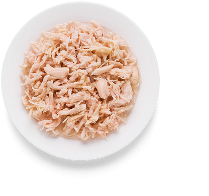 Grandorf Cat Chicken Breast 70g