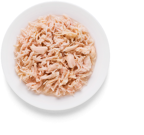 Grandorf Cat Chicken Breast 70g