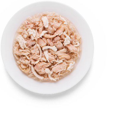 Grandorf Cat Chicken Breast &Seabass 70g