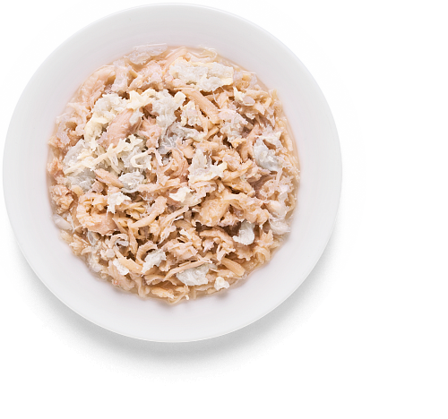 Grandorf Cat Chicken Breast&Shrimps 70g