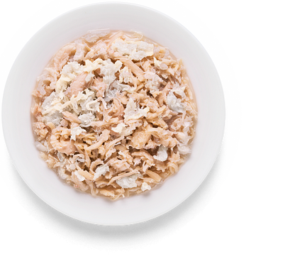 Grandorf Cat Chicken Breast&Shrimps 70g
