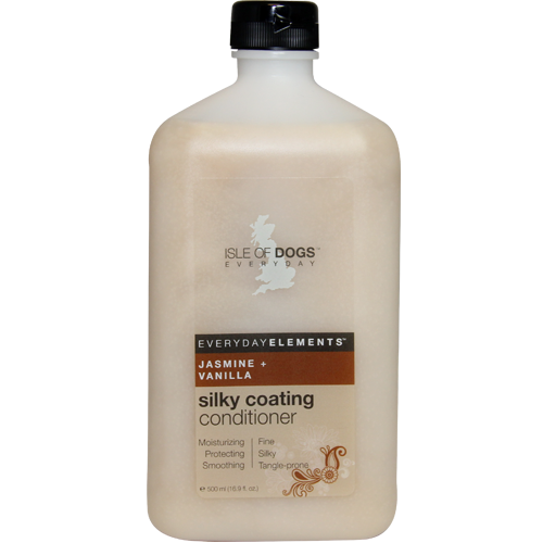 IOD Everyday Silky Coating hoitoaine, 500ml