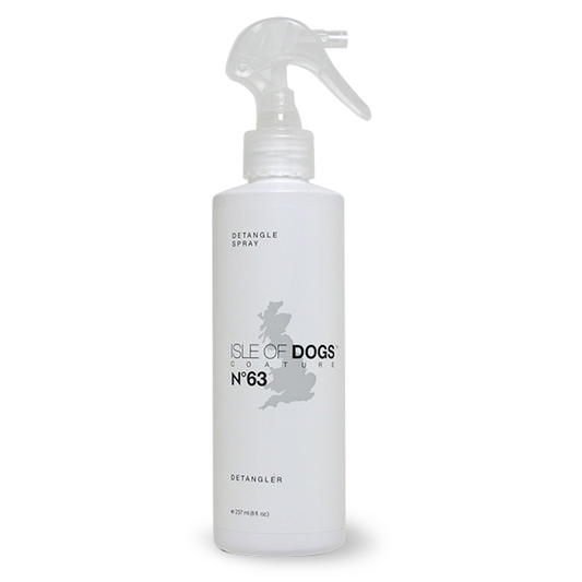 IOD No.63 Detangle Spray, 250ml