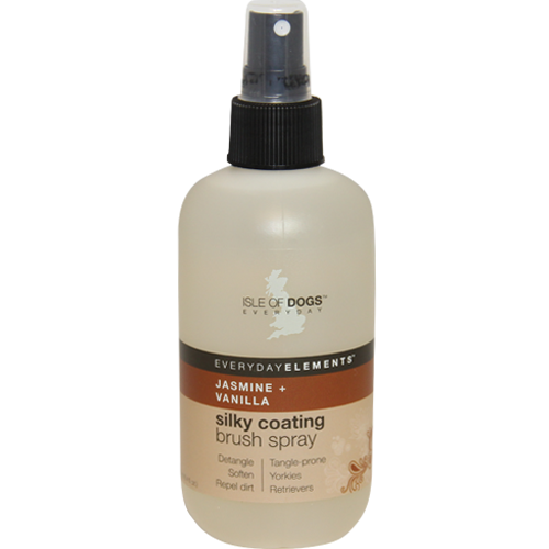 IOD Silky Coating Spray, 250ml