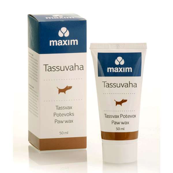 Maxim Tassuvaha 50ml