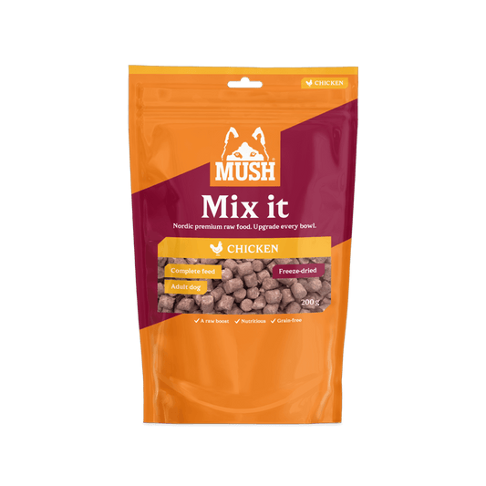 Mix it – Freeze-Dried Kana 200g