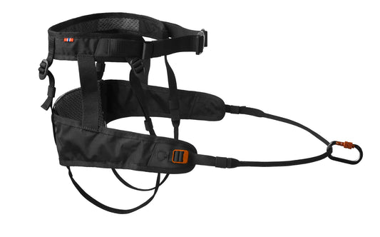Non-Stop Canix belt 2.0 - vetovyö