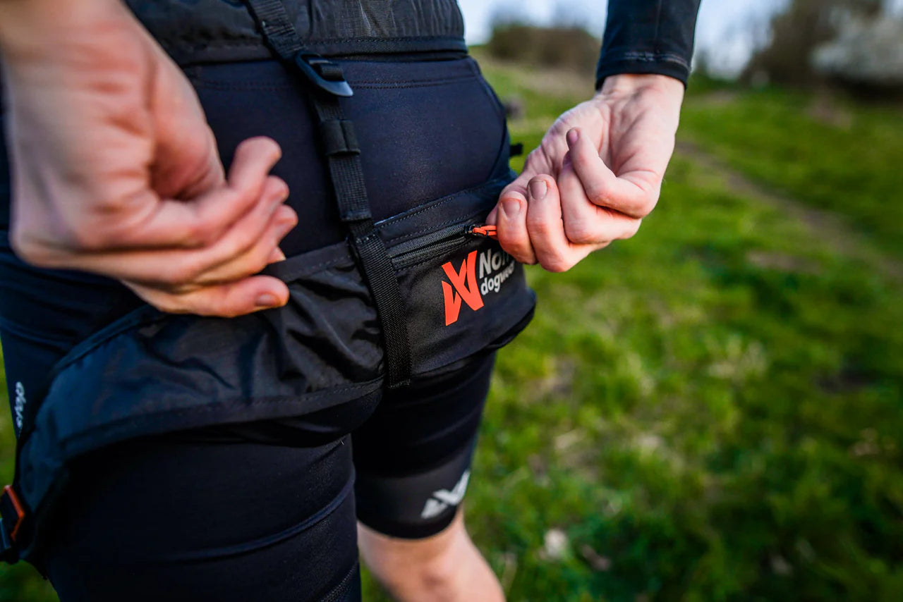 Non-Stop Canix belt 2.0 - vetovyö