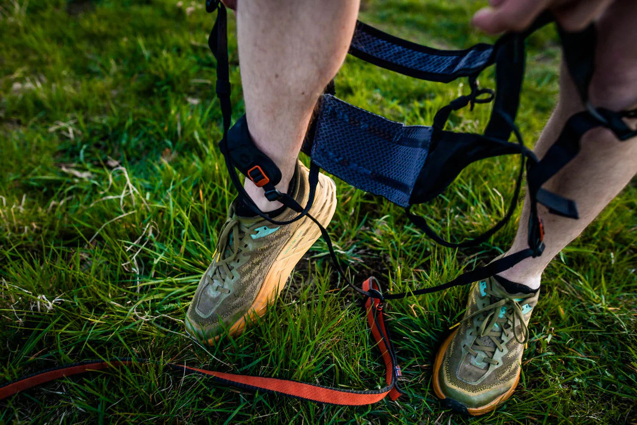 Non-Stop Canix belt 2.0 - vetovyö