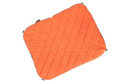 Non-Stop Protector bivvy bed - retkipeti koiralle