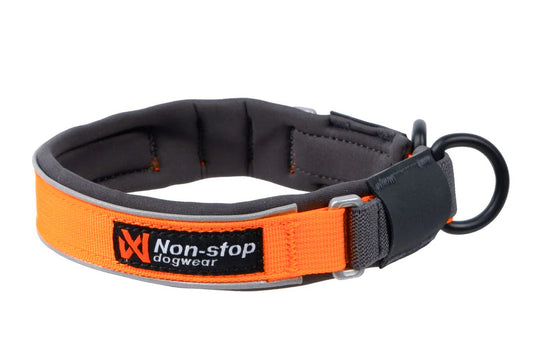 Non-Stop Protector collar, turvapanta koiralle