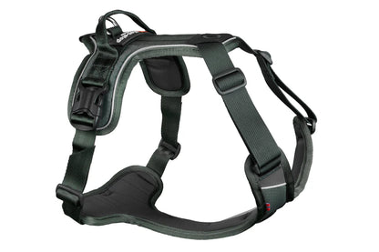 Non-stop Ramble Harness - Vihreä