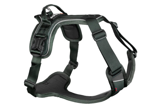 Non-stop Ramble Harness - Vihreä